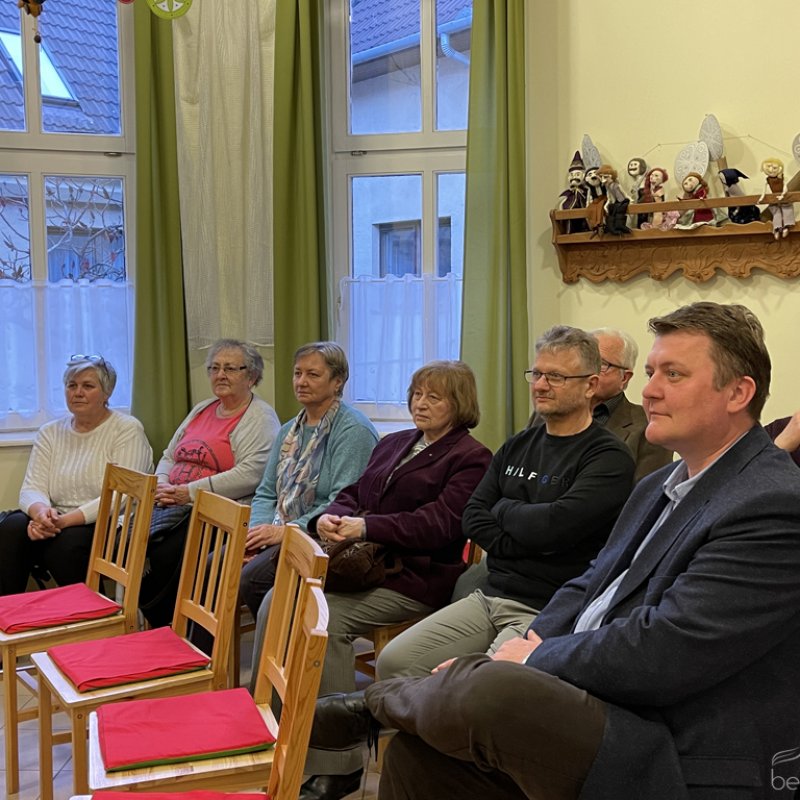 Madárkereső királyfiak - könyvbemutató 06